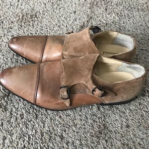 ASOS men’s dress shoes